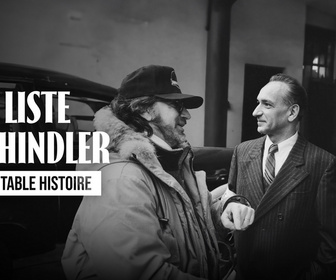 Replay La liste de Schindler : la véritable histoire