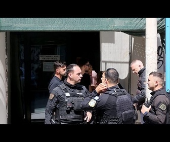 Replay Grèce : un tireur de 89 ans en fuite arrêté à Patras