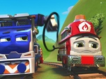 Replay Mighty Express - Milo et le dinosaure