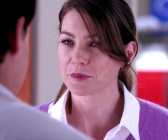 Replay Grey's anatomy - S03 E14 - L'empoisonneuse