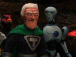 Replay Supermansion - S3 E20 - Apocalypse Lex