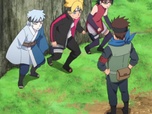 Replay Boruto - Naruto next generations - S2 E14 - Équipe 7, première mission!