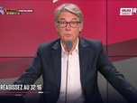 Replay Les Grandes Gueules - A-t-on un amateur à Matignon ?