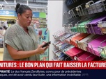 Replay BFM Première - Rentrée scolaire: voici le bon plan qui fait baisser la facture des fournitures