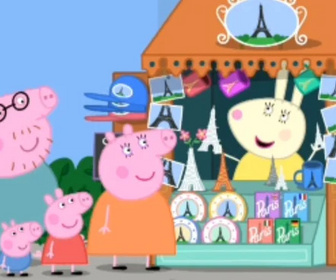 Replay Peppa Pig
