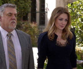 Replay Rizzoli & Isles - S4E3 - Un avenir tout tracé