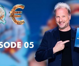 Replay QE, l'émission qui augmente votre Quotient Economique - 31/05/2026