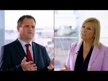 Replay Présidence irlandaise de l'UE: six mois au centre du débat dans The Ring