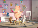 Replay Masha et Michka