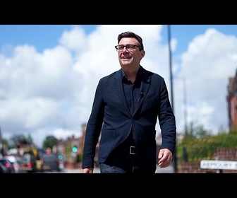 Replay Royaume-Uni : qui est Andy Burnham, pressenti pour succéder à Keir Starmer ?