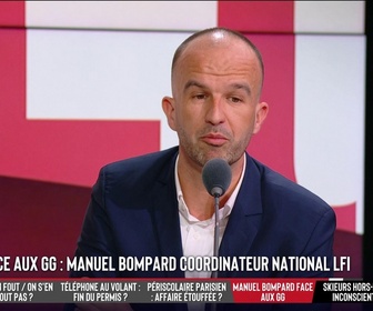 Replay Les Grandes Gueules - Raphaël Arnaud doit-il démissionner ?