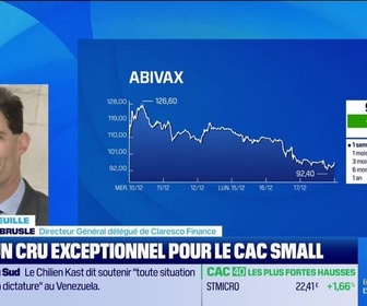 Replay Good Morning Market - En portefeuille - 17/12