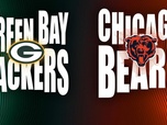 Replay Les résumés NFL - Week 11 : Green Bay Packers @ Chicago Bears