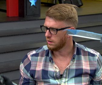 Replay Ink Master - Le meilleur tatoueur - S13E5 - Nouvelle expérience