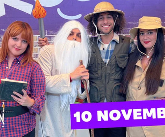 Replay Okoo-koo - 10/11/2025