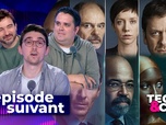 Replay Épisode suivant - Le Bureau des Légendes, HPI… Que valent les remakes américains des séries françaises ?