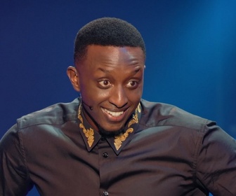 Replay Ahmed Sylla - Différent