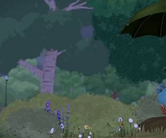 Replay Les aventures de Paddington - Paddington et la course contre la tempête