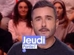 Replay Quotidien, première partie du 31 octobre 2024