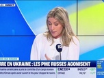 Replay Le monde qui bouge - Annalisa Cappellini : Guerre en Ukraine, les PME russes agonisent - 20/04