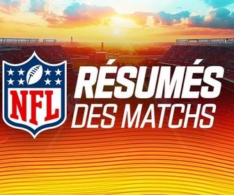 Replay Les résumés NFL - New York Giants @ Washington Commanders