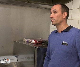 Replay Cauchemar en cuisine - Plougonver (2/2)