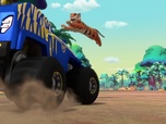 Replay S00 E44 - Compilation Paw Patrol, la Pat'Patrouille 44