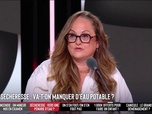 Replay Les Grandes Gueules - Face aux GG : Emma Haziza, hydrologue