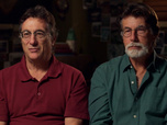 Replay Le mystère d'Oak Island : la course au trésor - S7E13 - Une étrange voie pavée