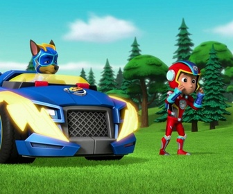 Replay S00 E08 - Compilation Paw Patrol, la Pat'Patrouille 8