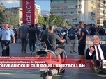 Replay On va plus loin - Liban: coup dur pour le Hezbollah