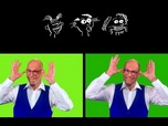 Replay Karambolage - la grimace