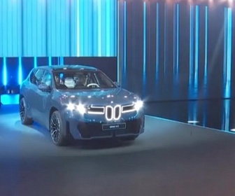 Replay Info éco - Le salon IAA Mobility entre innovations électriques et doutes sur le calendrier 2035