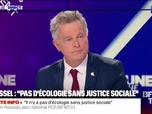 Replay BFM Politique - Dimanche 8 juin 2025