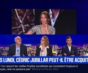 Replay BFM Grand Soir - Affaire Jubillar : cinq ans de mystère et de soupçons - 20/09