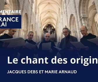 Replay La France en vrai