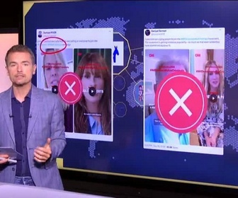 Replay Info ou intox - Midterms : quand la désinformation russe s'en mêle