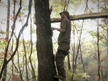 Replay Seuls face à l'Alaska - S1E3 - Perdus en pleine nature