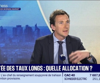 Replay L'intégrale de Good Morning Market du jeudi 8 octobre