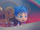 Replay Santiago des mers - S01 E12 - Tina à la rescousse