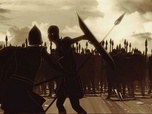 Replay Le glaive et la balance - Les grands mythes - L'Iliade (5/10)