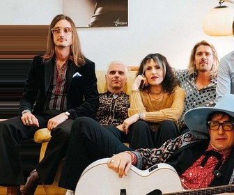 Replay + Guests - The Cover Band Experience