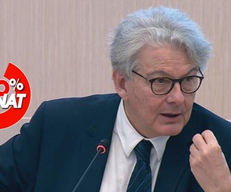 Replay 100% Sénat - Face aux plateformes, quel avenir pour l'audiovisuel français ?