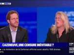 Replay BFM Story Week-end - Story 1 : Cazeneuve à l'Élysée, vers une nomination ? - 01/09