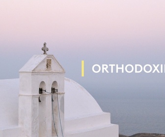 Replay Orthodoxie - Métropolite Jean, l'histoire d'un homme