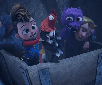 Replay Les aventures de Pil - 25/11/2025