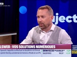 Replay Trajectoire : WallsWeb, vos solutions numériques - 21/05