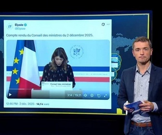 Replay Info ou intox - Label pour les médias : un contrôle de l'information ?