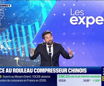 Replay Les Experts - L'intégrale des Experts du mercredi 3 juin