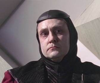 Replay Farscape - S02 E08 - Le Procès